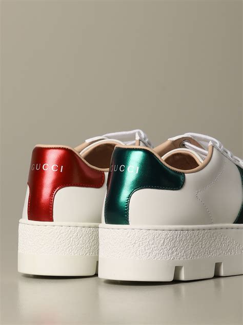 gucci sleuteltasje|Gucci shoes for women.